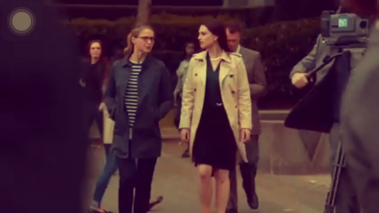 A Thousand Years |Supercorp| Kara & Lena