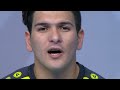U20 M53 FINAL ISLAMIC REPUBLIC OF IRAN vs IRAQ