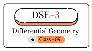 CL-09 | Differential Geometry | d=κτs³/12