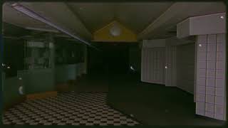 Do You Remember This Place? 🚪 | A Full Backrooms Ambient Album/Playlist