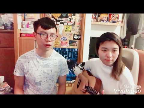 Jay Chou 周杰倫 - 星晴 (和音版) | Cover by Nic and Alison
