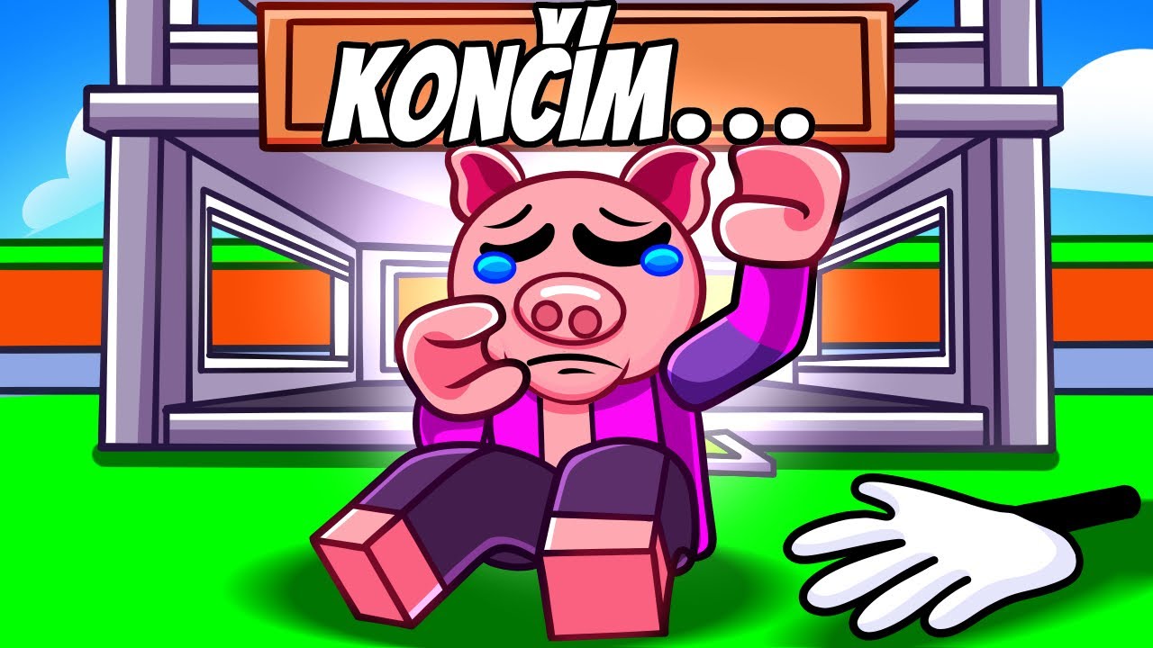 Končím v Roblox STEAL A BRAINROT...