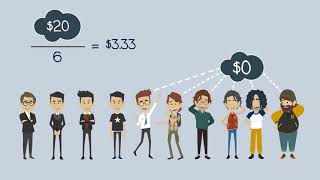 The Tax System, Explained in Beer!   By Johnston Grocke
