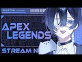 【APEX】久しぶりにゆったりえぺぺ【#Vtuber #APEX #中性ボイス #初心者 #ゲーム】