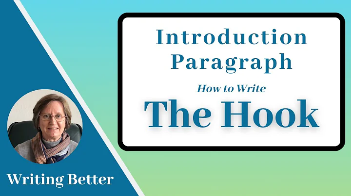 Master the Art of Writing Attention-Grabbing Introductions