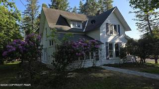 31 Knob Road, Mount Pocono, PA 18344