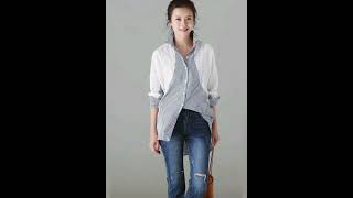 شميز حريمى womans shirts 2023