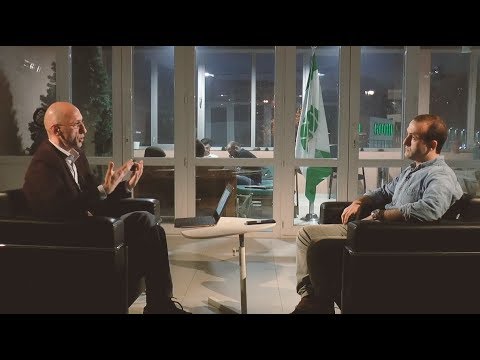 თავისუფალი ბაზარი ვახო მეგრელიშვილთან - სასამართლო