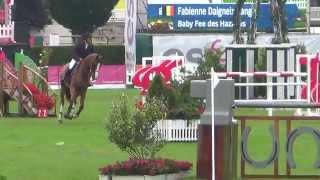 Fabienne Daigneux Lange Baby Fee Des Hazalles Gijon