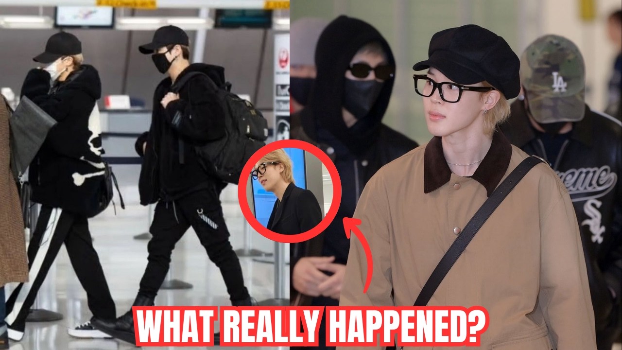 Jikook's Journey in the Spotlight Newly Revealed Facts