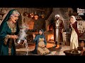 قصة الخادمة التي حرقتها حماتها وتزوجها ابنها  سراً وباعها لأجل المال  لكن الله أنصفها بعد سنوات!