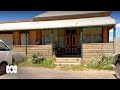 This tiny outback town was dying until the locals stepped in to save it | ABC Australia