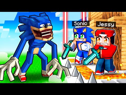 SHIN SONIC vs