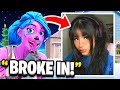I Spent The Night At My Girlfriends House &amp; She Had No Idea!