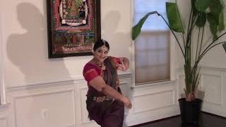 Devi Krithi – Kamakshi Varalakshmi