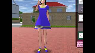 Sakura school simulator video 🤣#viralvideo #sakuraschoolsimulator story #sakura game #sakura viral