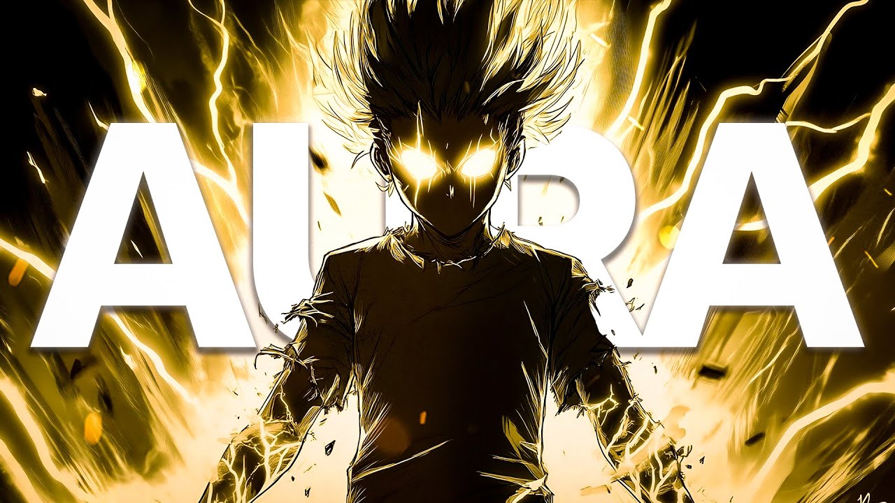 23 minutos de músicas para aumentar sua Aura 🔥