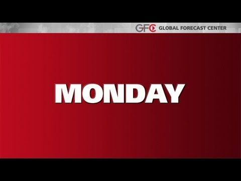 Miami's Weather Forecast For October 7, 2013