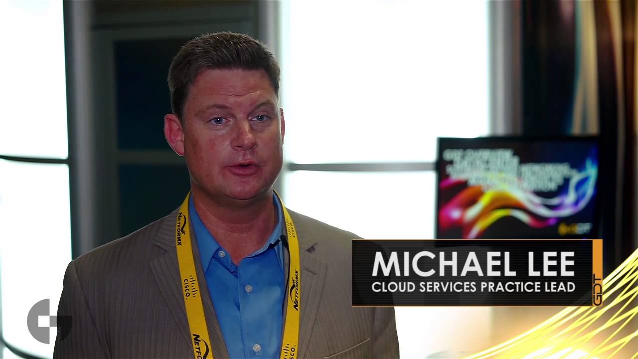 Michael Lee on IT as a Service (ITaaS) and the Future of Cloud