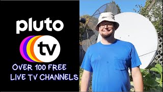 Pluto TV: What's On Pluto TV - Let's Look at the Channels!