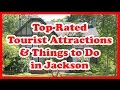 Things To Do In Jackson Ms