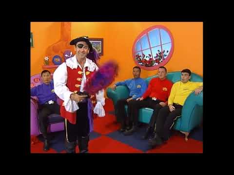 The Wiggles: Space Dancing! (2003) Ending