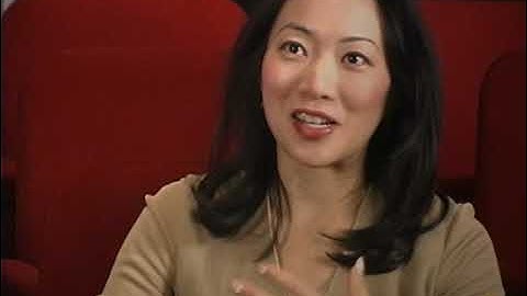 Jessica Yu on "In the Realms of the Unreal"