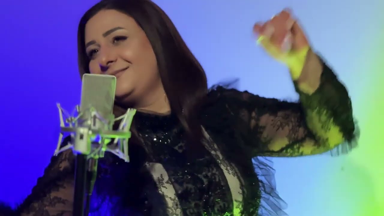 Գայանե Ազարյան ֊ Զինվոր բալես / Gayane Azaryan - Zinvor Bales