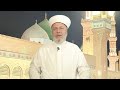 من كلام الشيخ عبد الله الهرري رحمه الله في كرامات الأولياء من كلام الشيخ عبد الله الهرري رحمه الله في كرامات الأولياء
