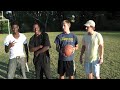 Free Running Trick Shots