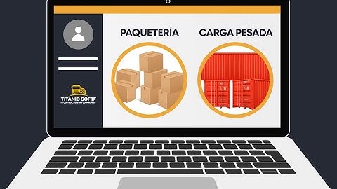 Software para Transporte de Carga