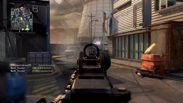 FAL-OSW Quad Feed Meltdown