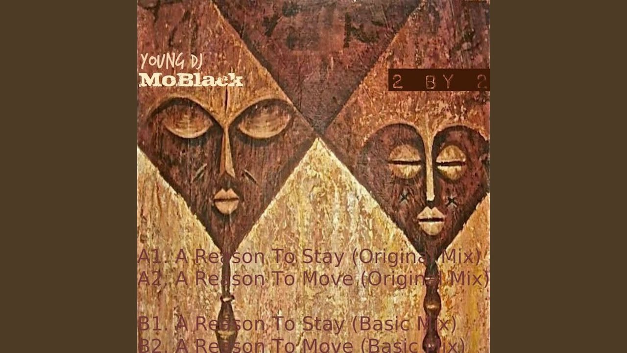 Obejrzyj A Reason to Move (Basic Mix) w YouTube Obejrzyj A Reason to Move (Basic Mix) w YouTube