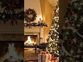 The Coziest Christmas Setup You’ll Ever See