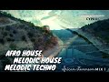 Afro House // Melodic House Mix 2021 Black Coffee, ARTBAT, Mathame, Monolink by African Stevenson #1