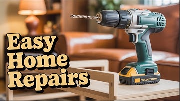 Essential Tools Every Homeowner Needs | Build Your First DIY Toolkit Like a Pro