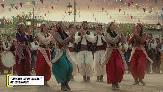 “Ankara Oyun Havası” By Egeli