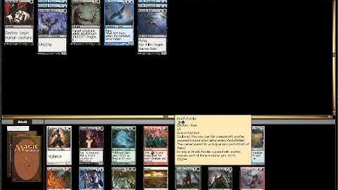 AVR Draft #3 (Part 1)