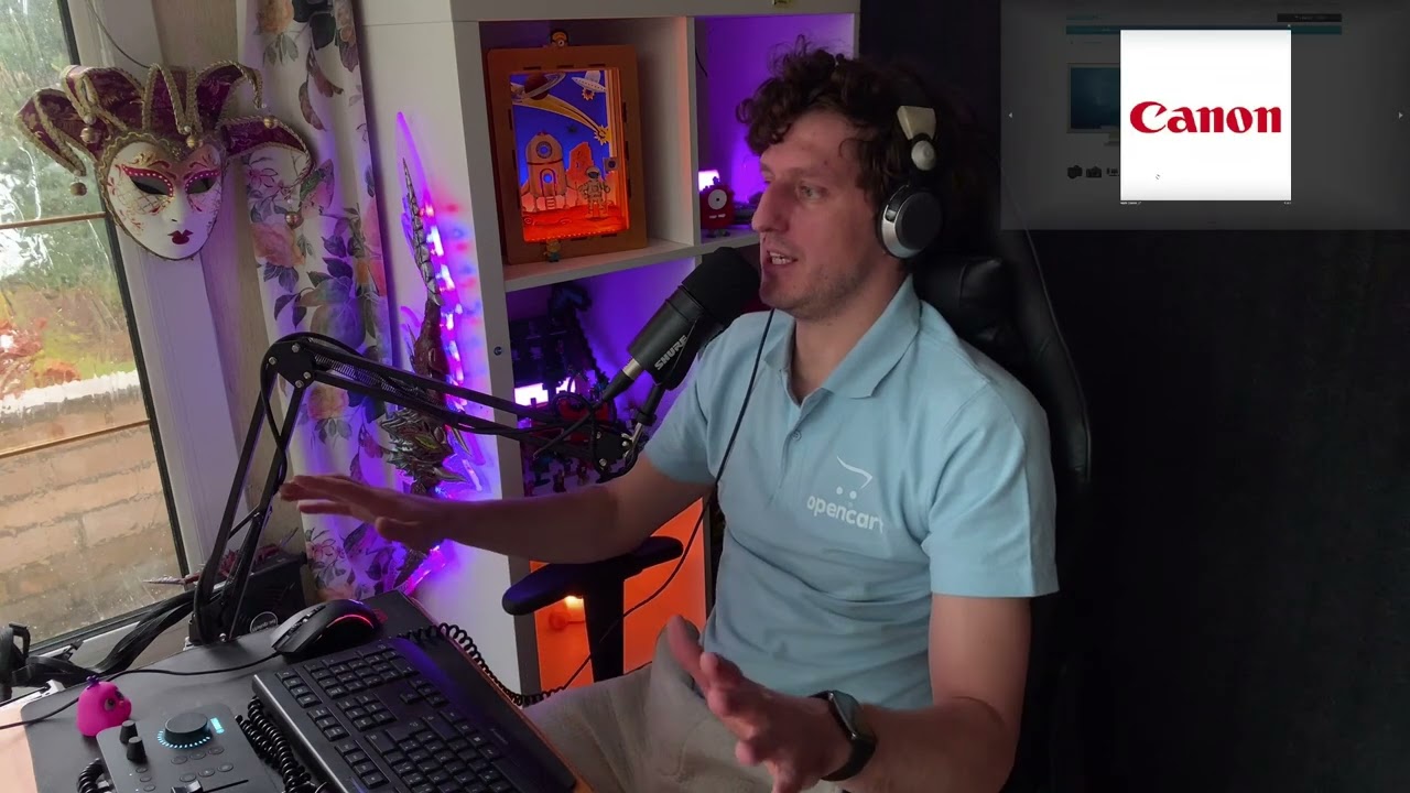 🛒 Создаём магазин на OpenCart вместе: #3 - 📊 почему эта CMS?