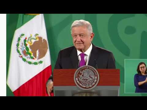 La justificación de AMLO al nuevo video sobre su hermano Martín recibiendo dinero. #Video