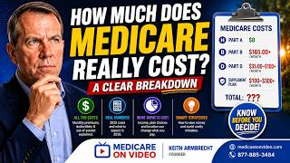 The REAL Cost of Medicare Could Shock You