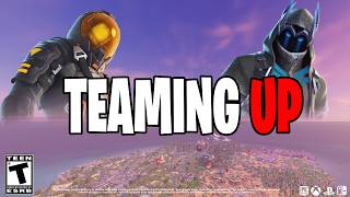 what are Fortnite Teasing About the Ice king