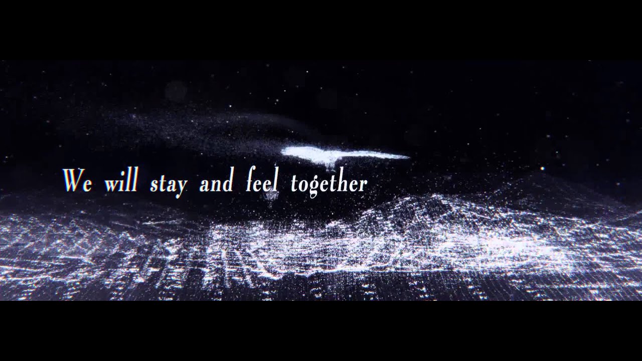 Genesis 12 - Over the mountain feat. MIWA (lyric video)