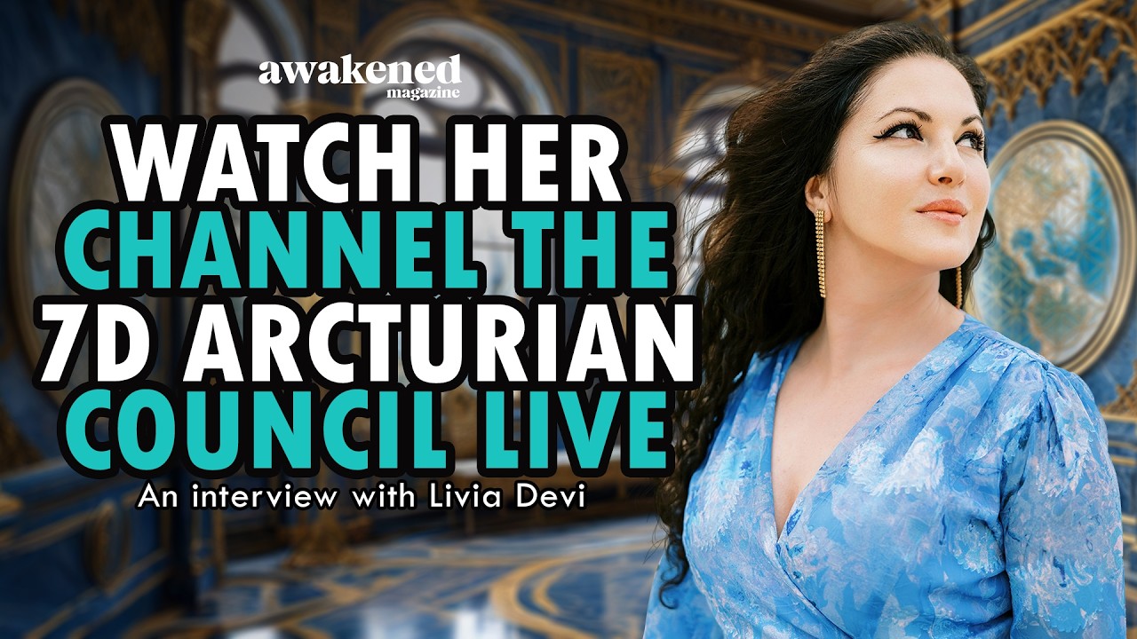 New Earth Leadership: Redefining Global Leadership for a Changing World -  Livia Devi