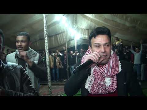 الفنان حازم درويش2022 أفراح الشحادات شبابة صخر النواصره الجزء الاول