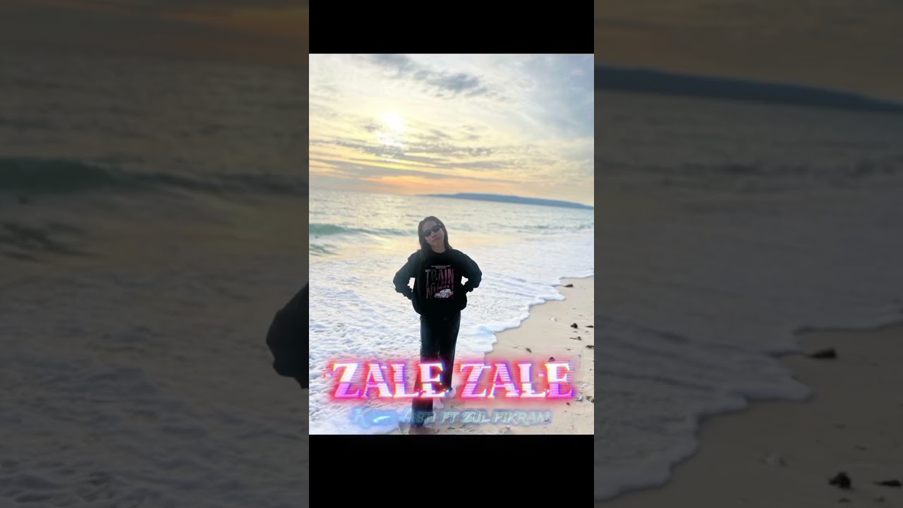 PARTY ZALE ZALE KAKA ASTI FT ZUL FIKRAM 