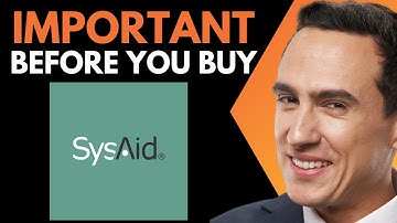 SysAid Review: 12 Things You Need To Know Before Buying (Best Help Desk Software)