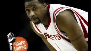 Tracy McGrady: Talented, Cursed Career #HoopsLounge
