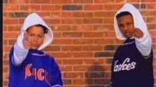 KRISS KROSS-JUMP