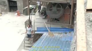 slag grinding machine